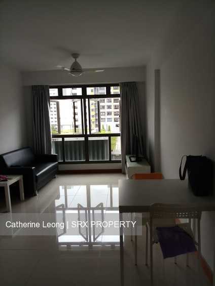 Blk 334B Anchorvale Crescent (Sengkang), HDB 3 Rooms #182923092